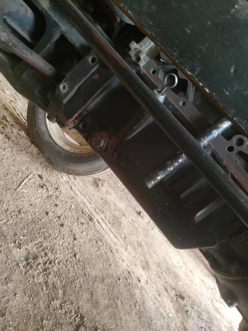 fiat 480 2007 model 11
