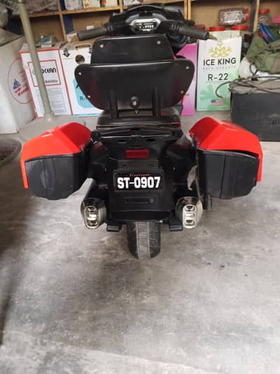 Kid bike for sale