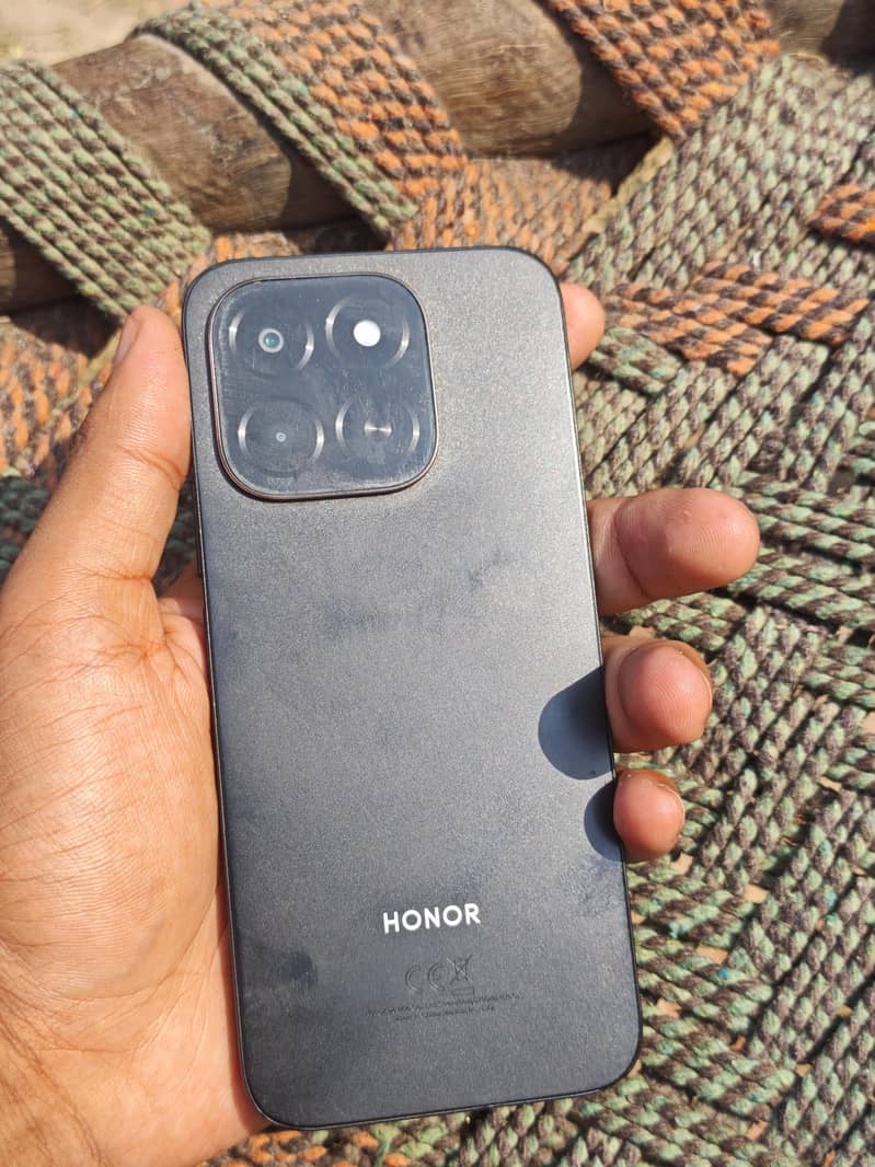 Honor 6C 4