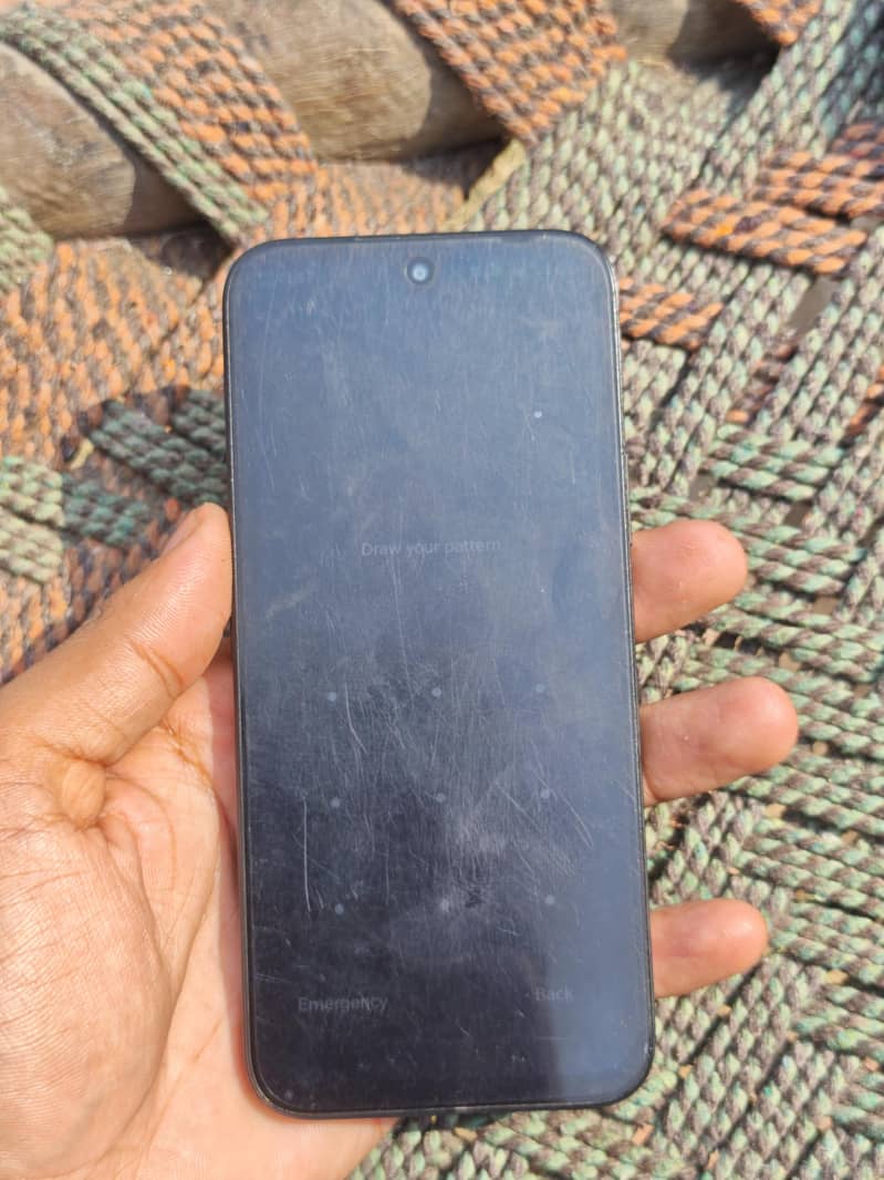 Honor 6C 6