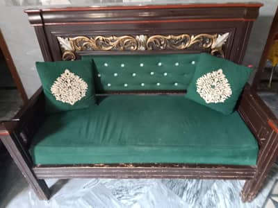 Sofa set