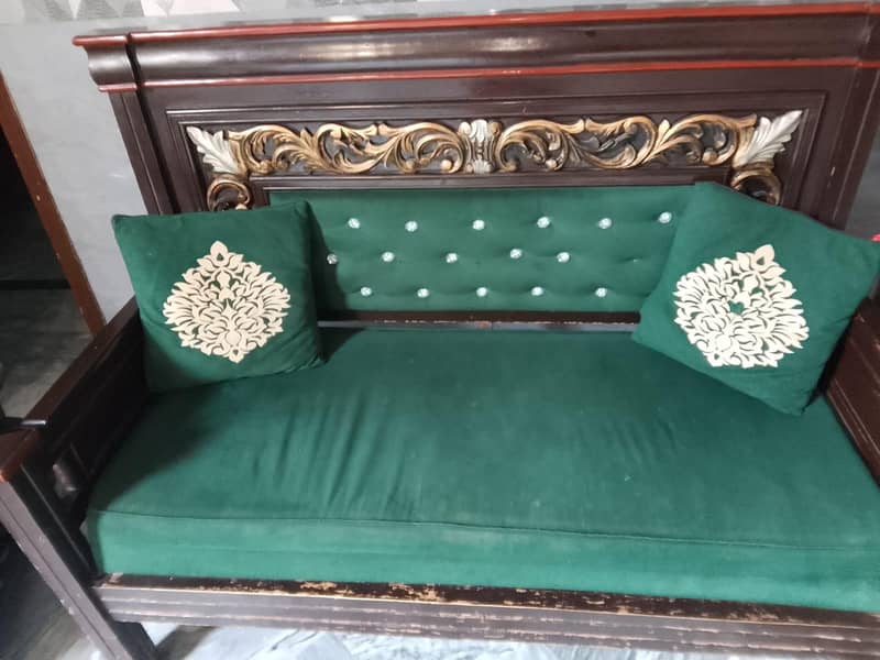 Sofa set 1