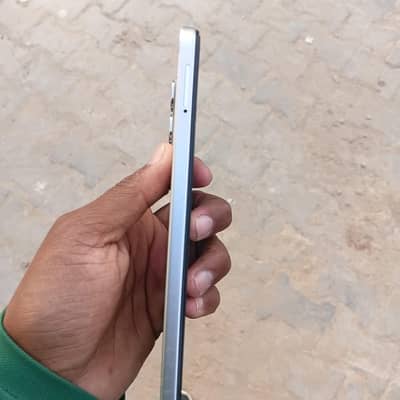 Infinix hot 60i