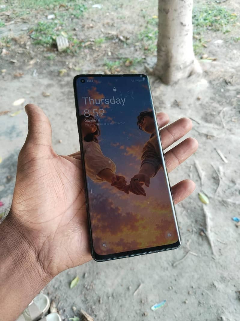 One Plus 8 1