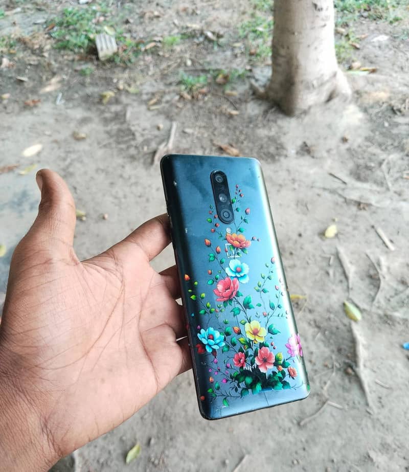 One Plus 8 2