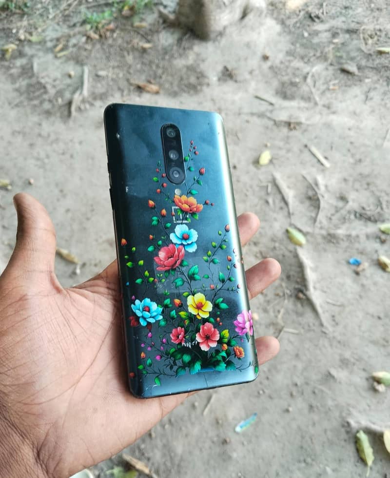 One Plus 8 3