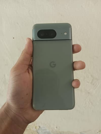 Google Pixel 8