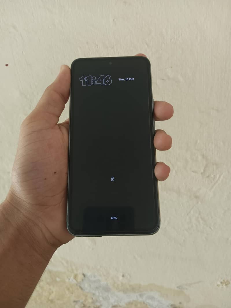 Google Pixel 8 1