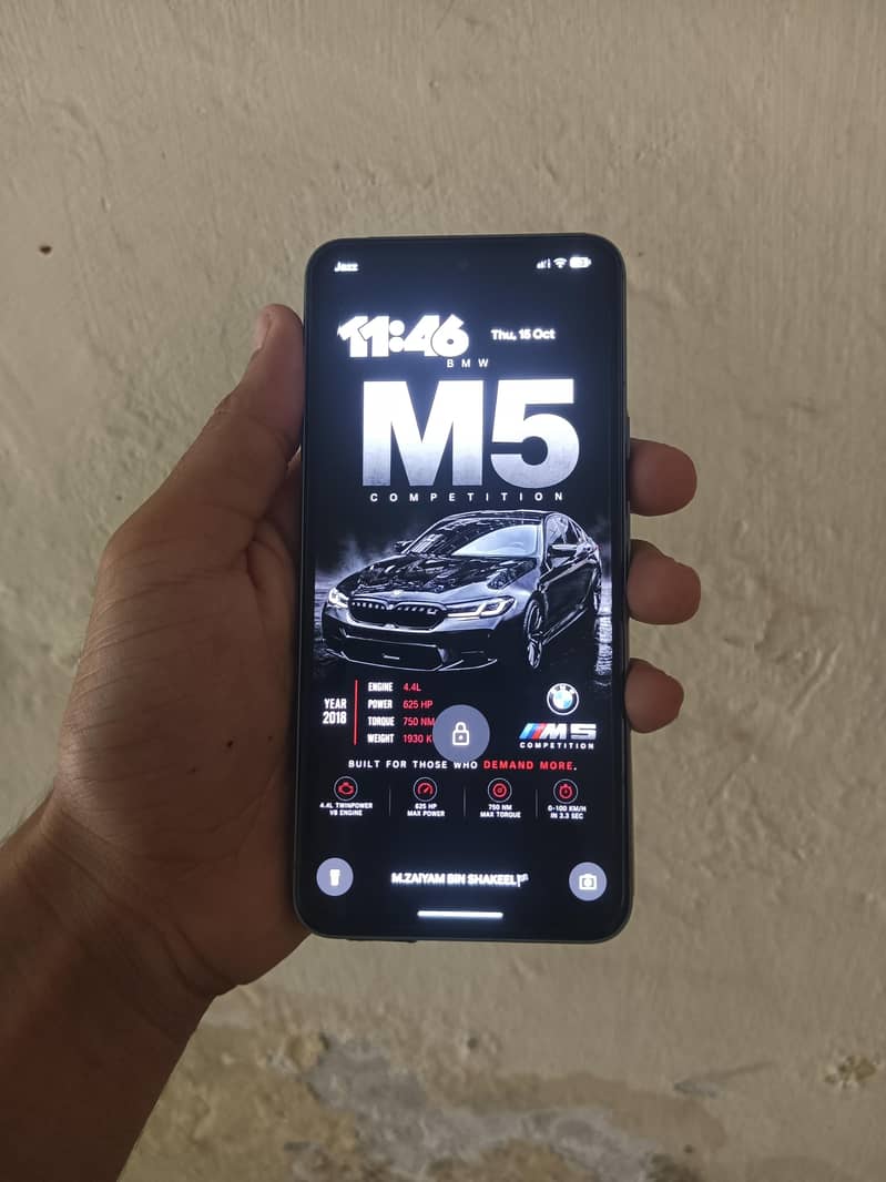 Google Pixel 8 3