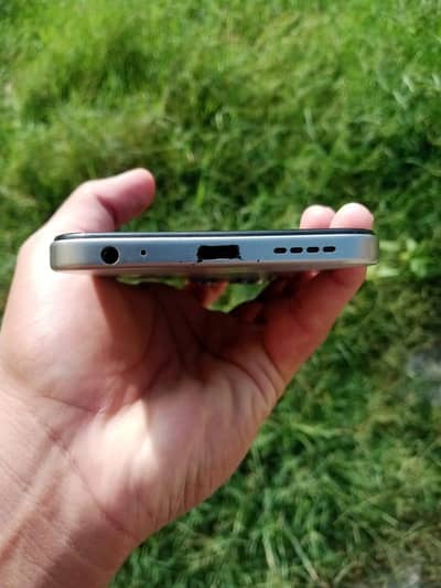 Infinix Hot 50i