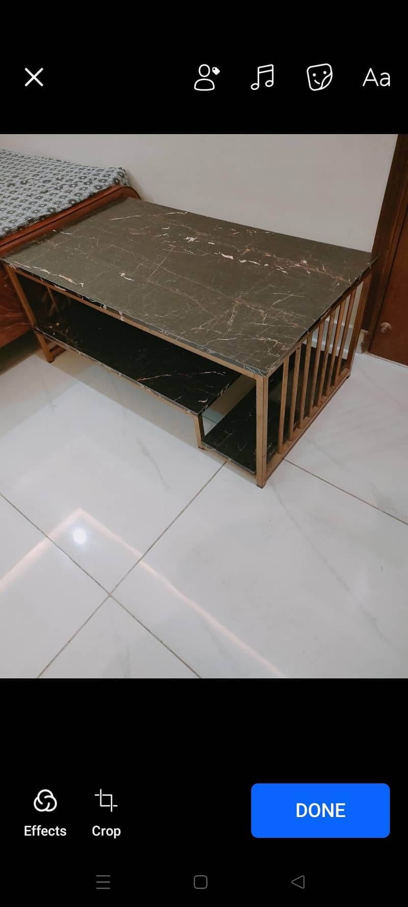 center table 1