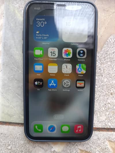 Apple iPhone 11