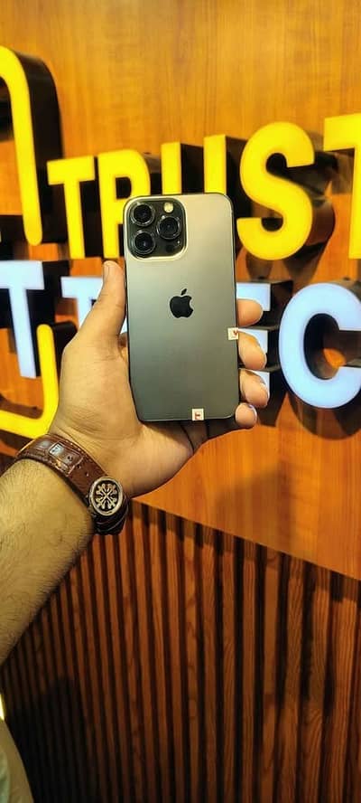 Apple iPhone 13 Pro FU | 13 Pro | Iphone | Iphone 13 Pro For Sale