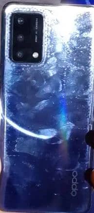 OPPO F19
