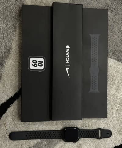 Apple Watch
