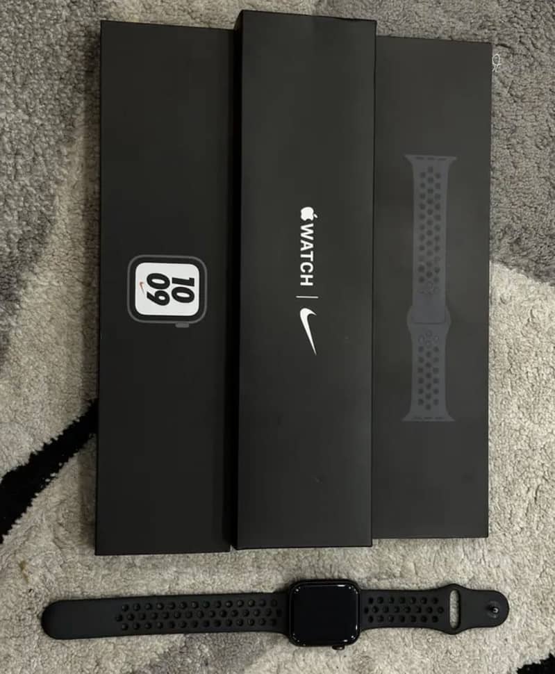 Apple Watch 0