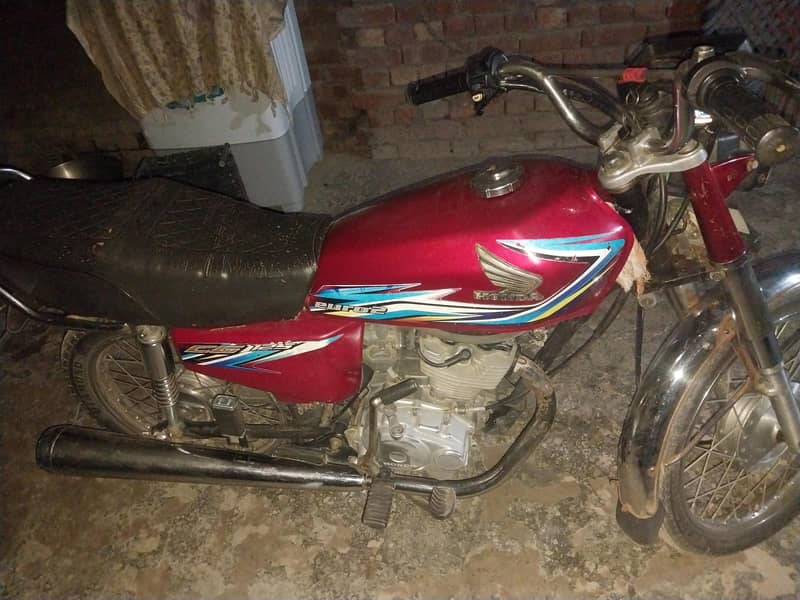 honda 1
