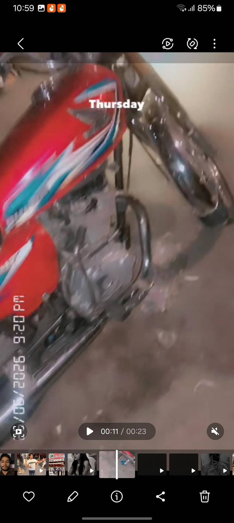 honda 2