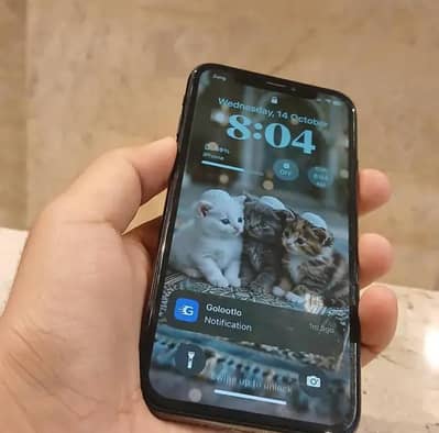 2 Apple iPhone X available at reasonable price