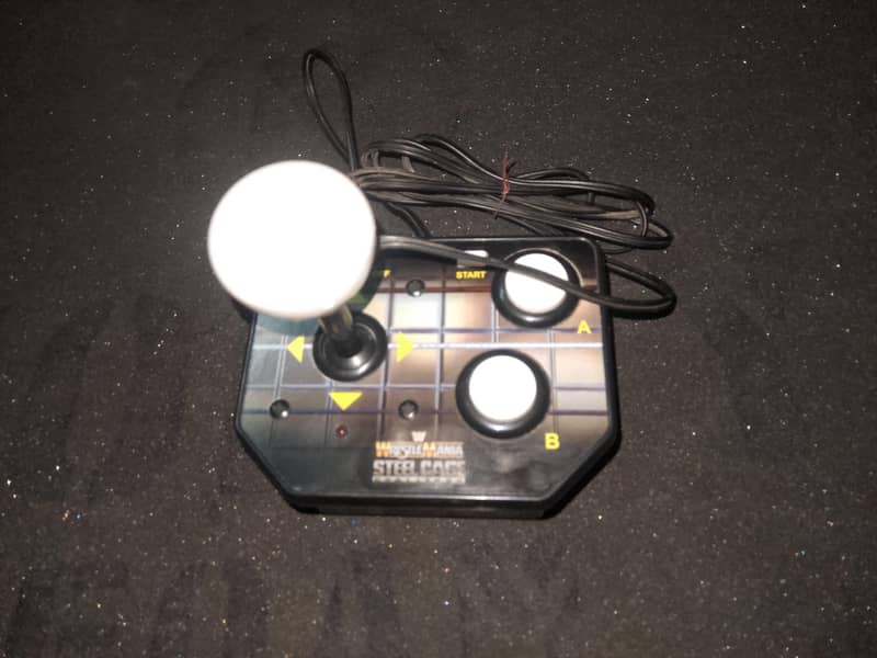 Mini Arcade Machines 1