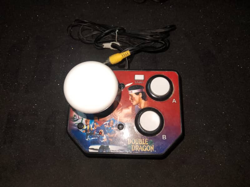 Mini Arcade Machines 2