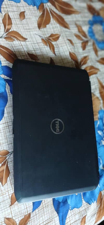 Dell Laptop urgent sale