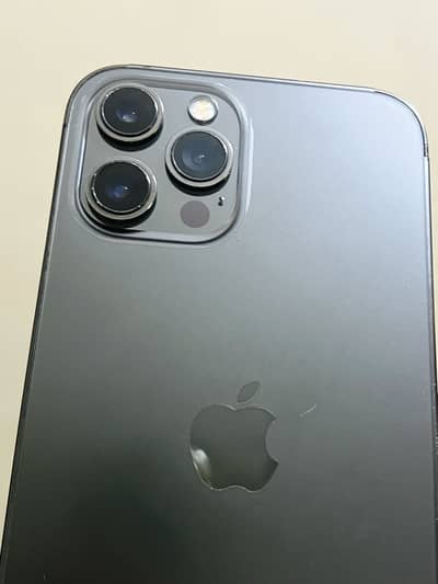 Apple iPhone 12 Pro Max