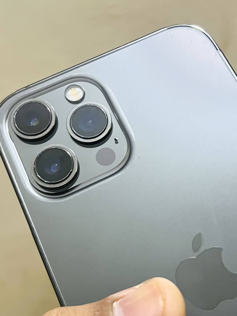 Apple iPhone 12 Pro Max 1