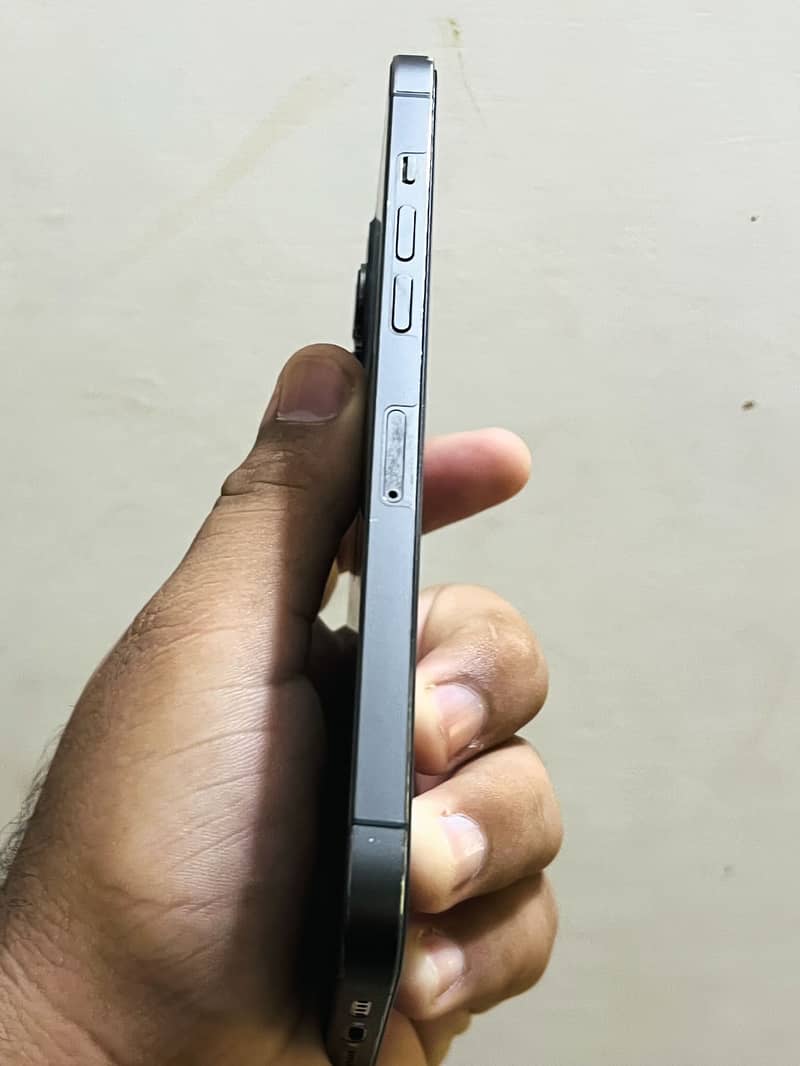Apple iPhone 12 Pro Max 3