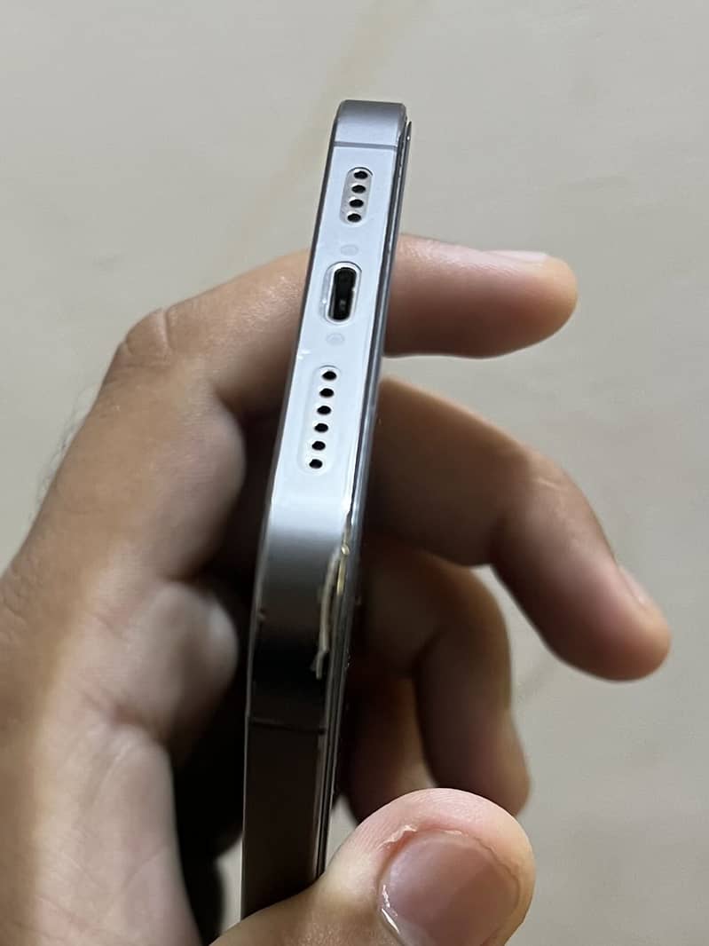 Apple iPhone 12 Pro Max 5