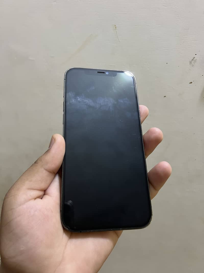 Apple iPhone 12 Pro Max 6