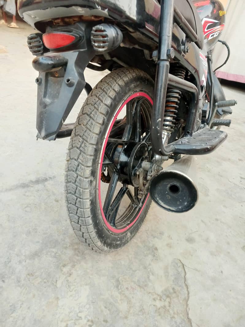 zxmco self start 1