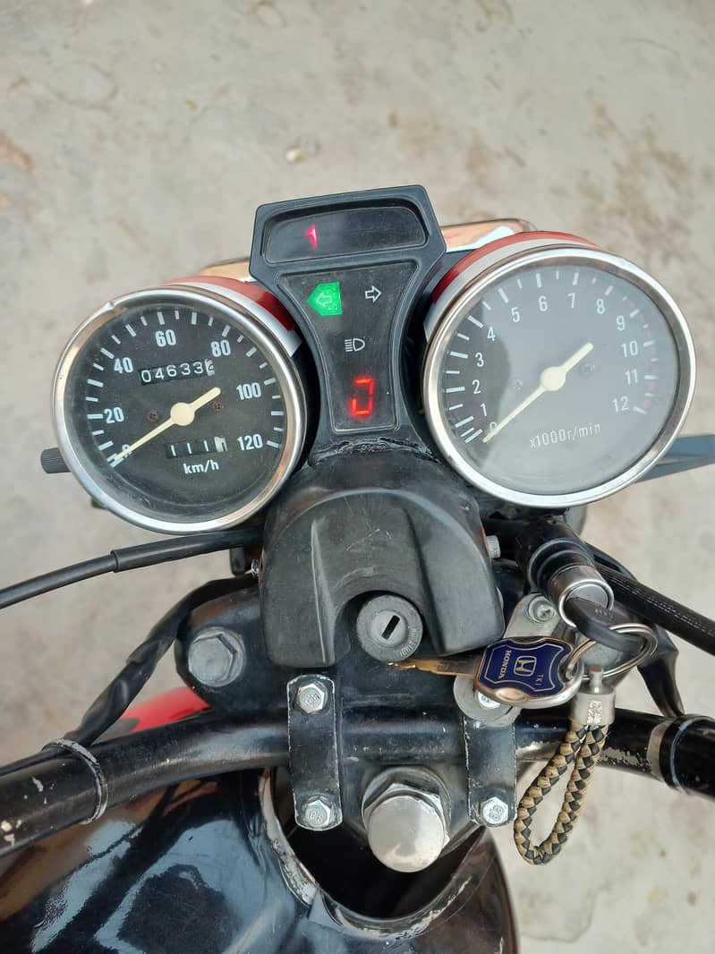 zxmco self start 3