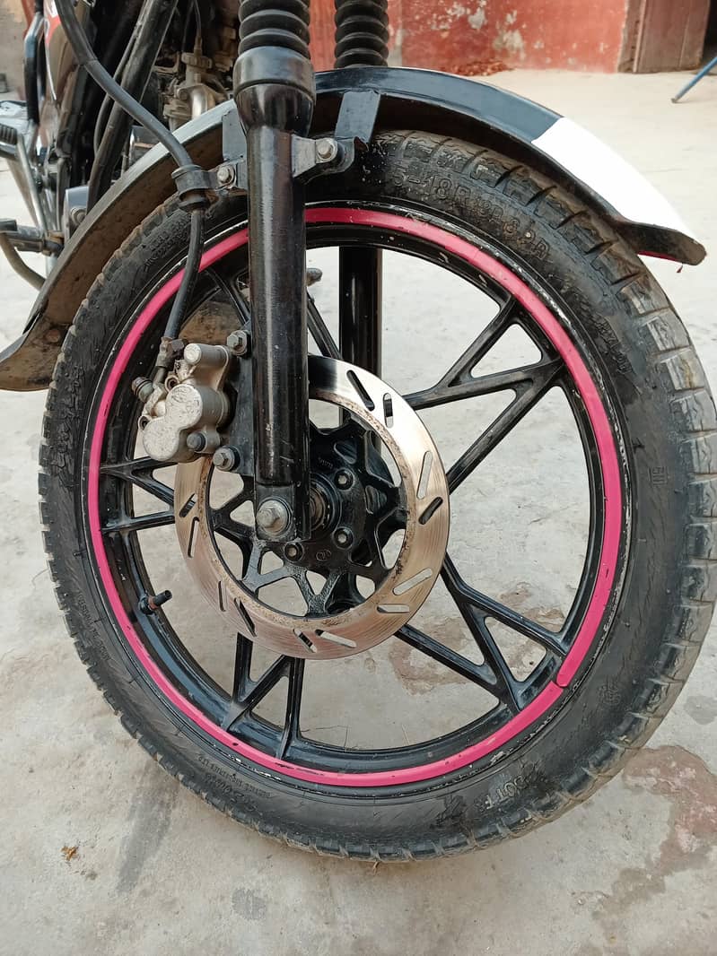 zxmco self start 6