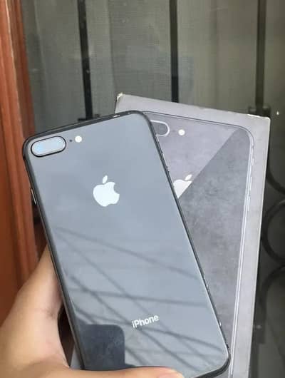 Apple iPhone 8 Plus