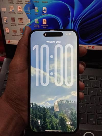 Apple iPhone 15 jv