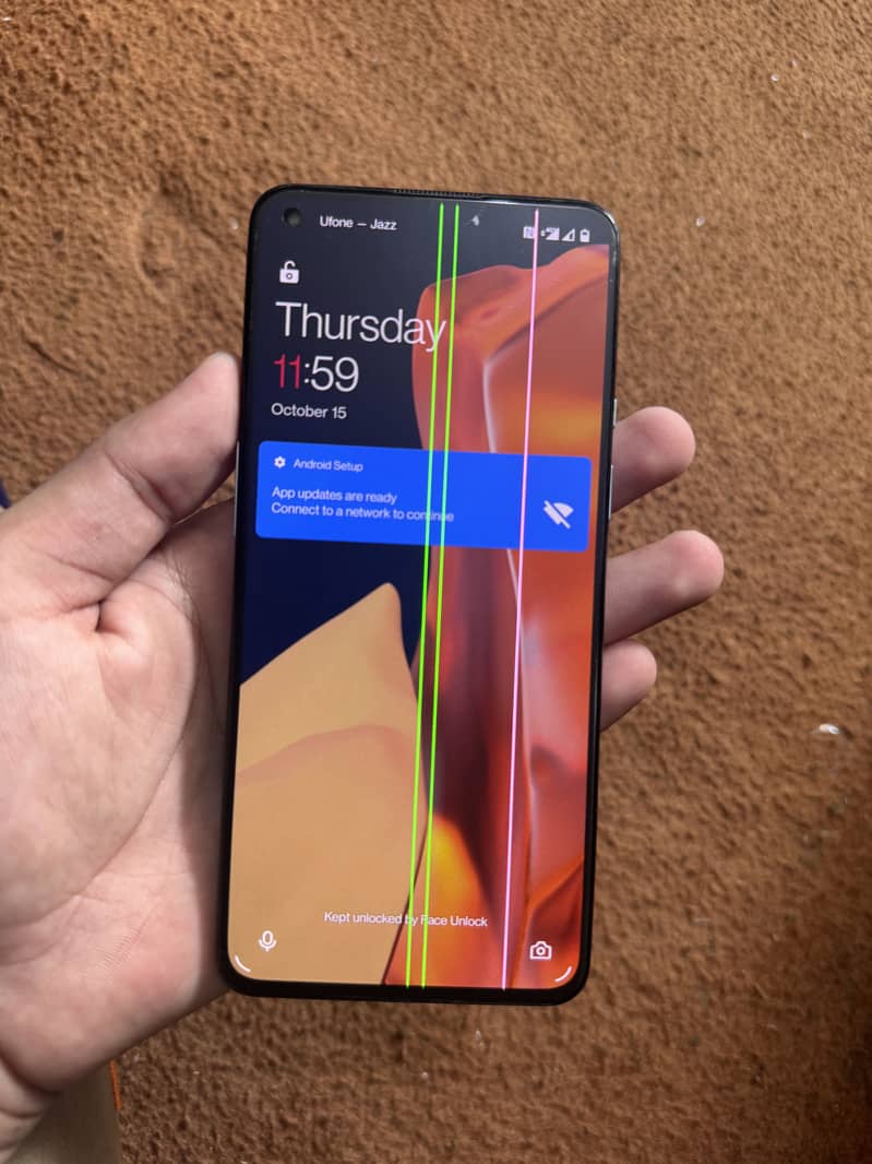 One Plus 9 3
