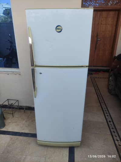 PEL Fridge for Sale in Perfect condition