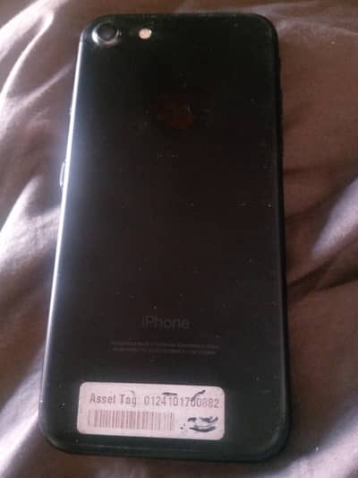 I Phone 7