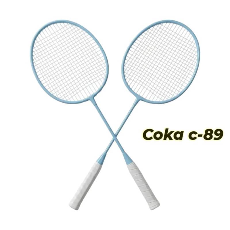 coka c-89 0