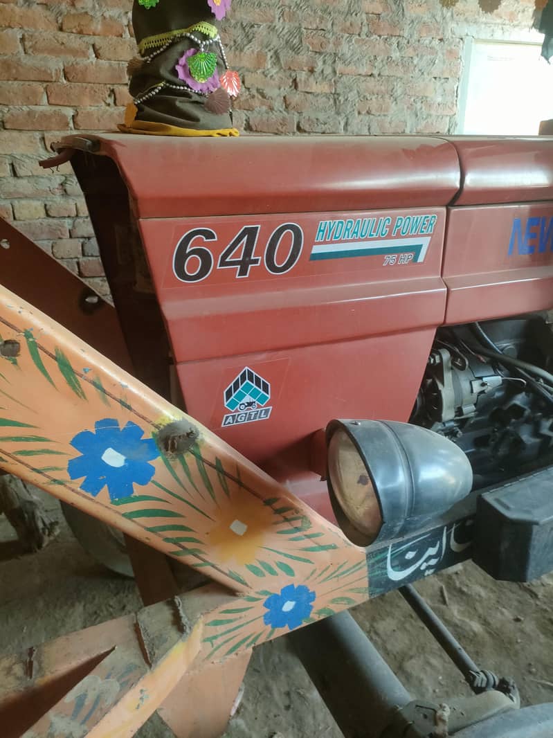 fiat 640 0