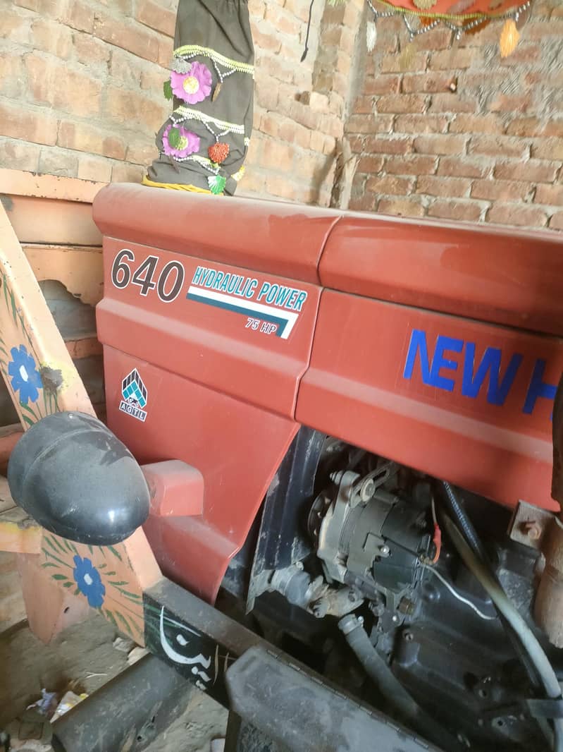fiat 640 2