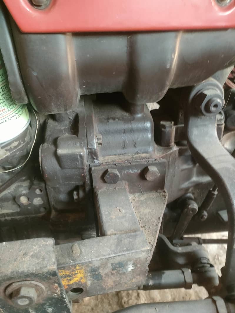 fiat 640 5