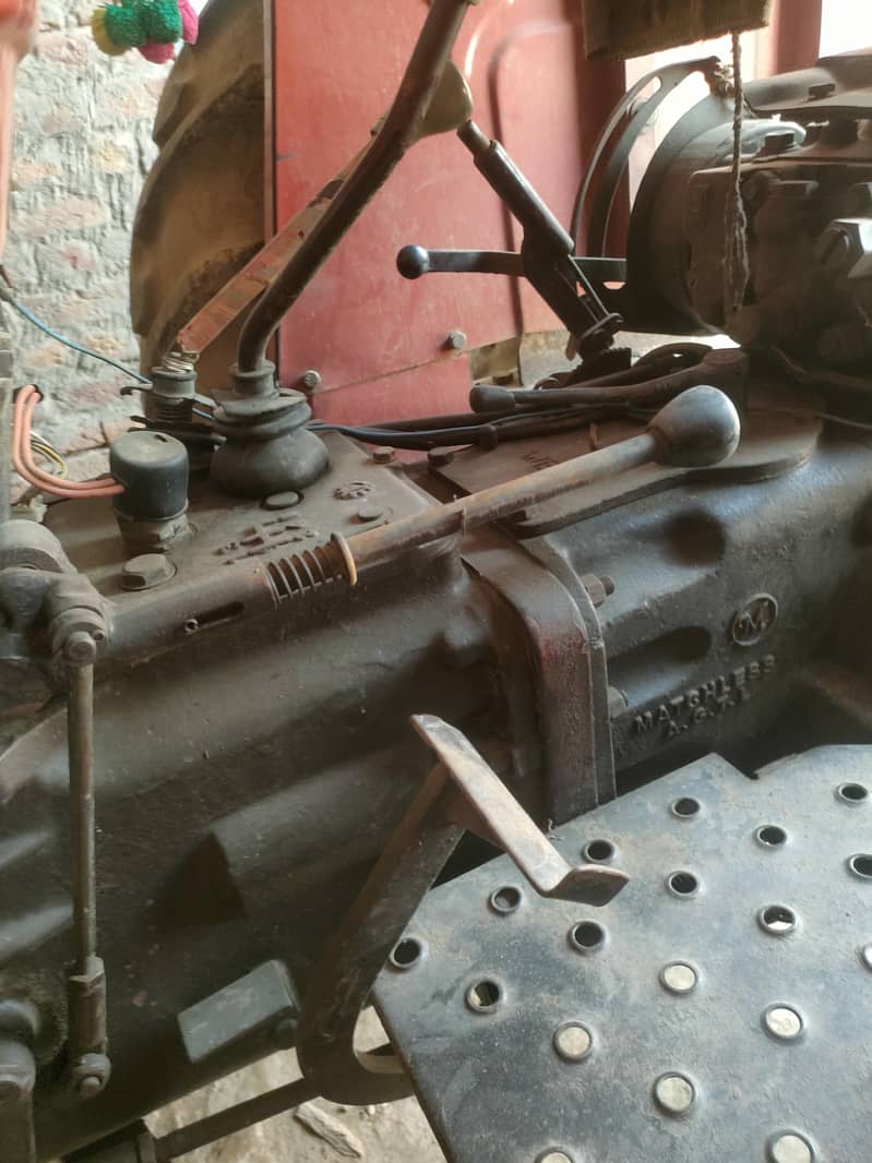 fiat 640 6