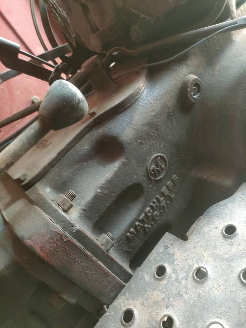 fiat 640 7