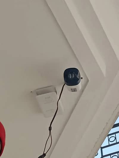 CCTV Cameras, DVR, NVR & Complete Security Systems