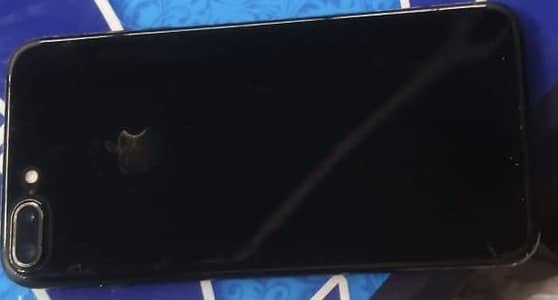 Apple iPhone 7 Plus PTA 128GB READ DESCRIPTION
