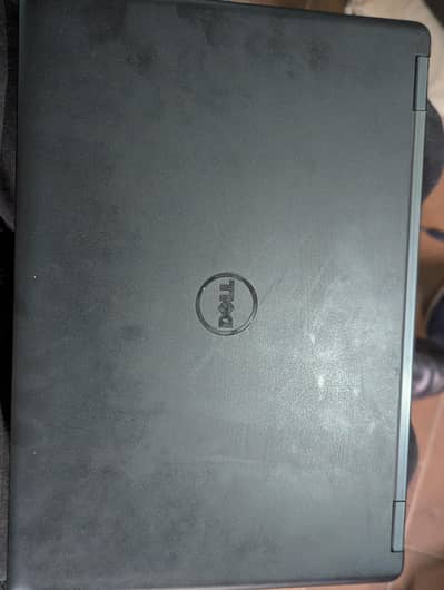 Dell E5450 Core i5 5th Gen 8GB/500GB (Direct Charger Use - Low Price)