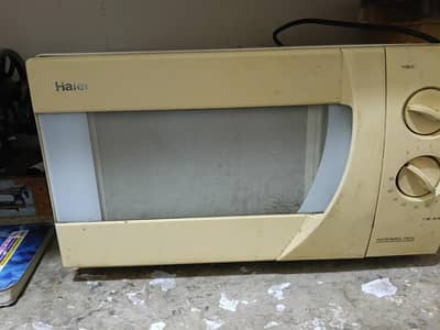 microwave Oven