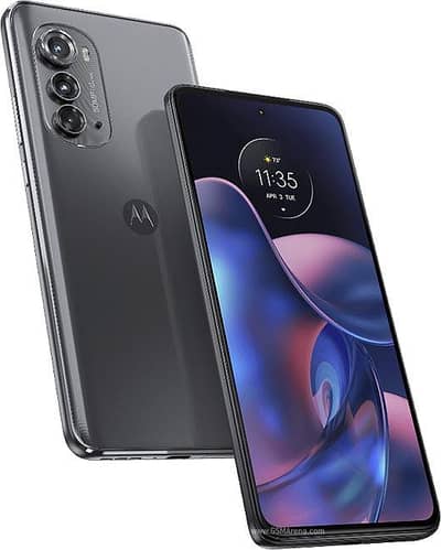 Motorola Edge 2022 5G